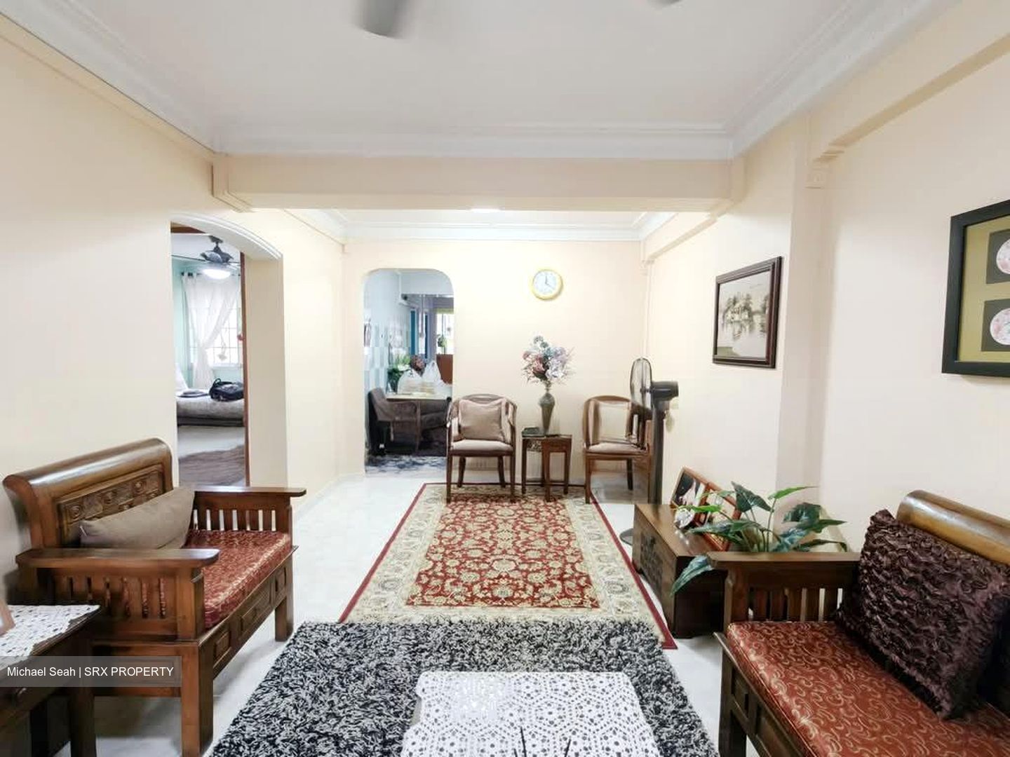 Blk 47 Marine Crescent Gardens (Marine Parade), HDB 3 Rooms #588043461